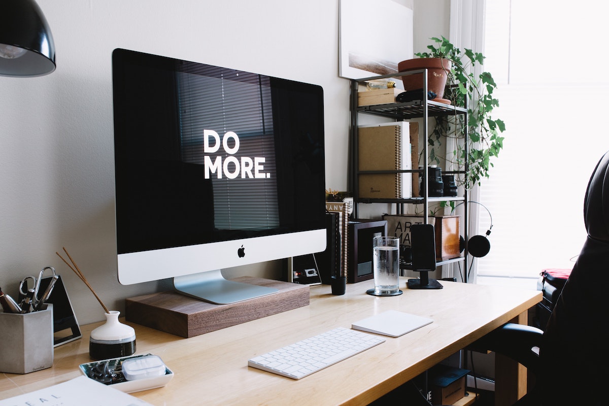 FileMaker productivity apps